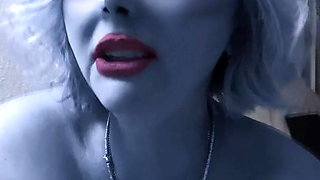 Carina's Halloween....