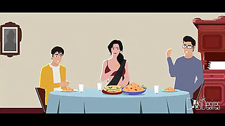 The innocent_Bhabhi Part_5_hindicartoon