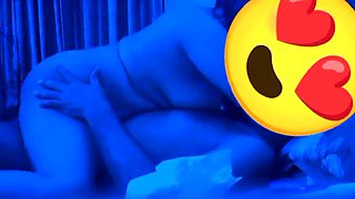 Big Ass Indian Girlfriend Hardcore Fuck with BBC Boyfriend Wet Pussy