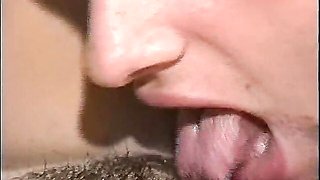 Pulchritudinous baby doll - cum in mouth dirt - Kings Of Fetish