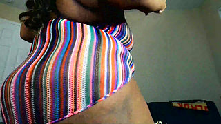 Webcam Model Having fun on streamate Trina Foxx