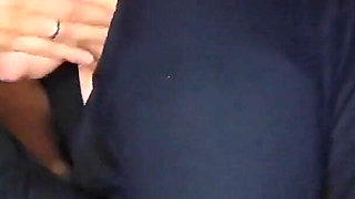 Deep Throat Extreme Homemade Video of a Busty Argentinian Chubby Porno Casero.