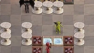 The Genesis Order V89102 Part 309 Full Puzzle! by Loveskysan69