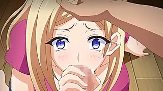 Watch Big tits blonde Hentai - Kazoku, Blonde, Hentai Porn