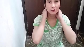Cute Stepsister Ko Paise Dekar Choda
