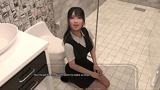 Grandmas House 113 I Got to Fuck a MILF with Her Step Daughters
