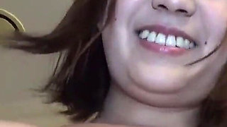 A Raw Private Session with Himari, Soaked in the Scent of Passion - 1