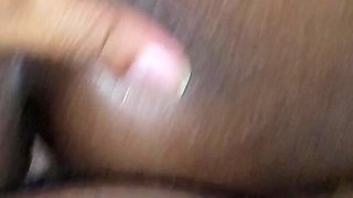 Good Fuck with My Young Black Wife