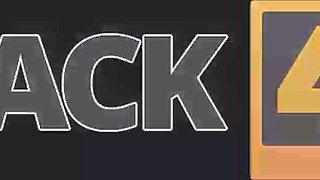 BLACK4K. Unsatisfied gal instead of pussy rubbing seduce