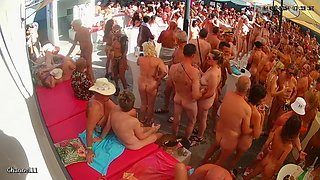 French Swingers Club 114