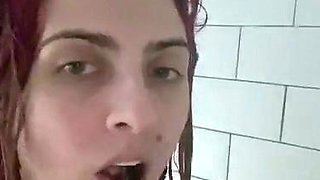 Amateur blowjob close up
