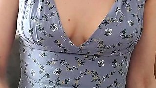 Amateur babysitter fetish amp domination HD