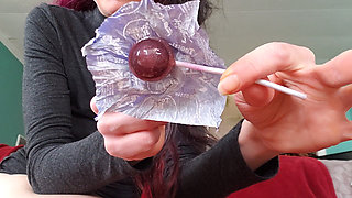 I Love Lollipops