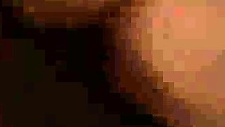 Cheating White Slut sucks BBC while boyfriend is gone bb