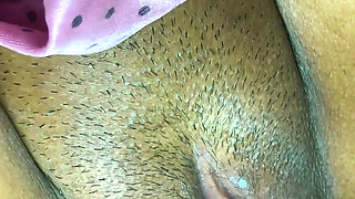 Husband Fucked My Ass Hole and Creampied Missionary