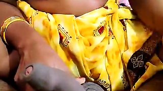 When Stepsister-in-law Had Fun, The Started Shaking