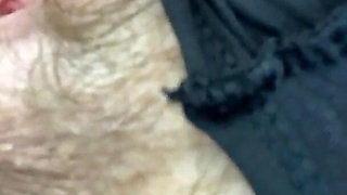 Valentine's Day's Hairy Pussy JOI