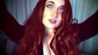 Dahlia Lark Secret Agent Subdued