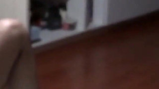 I Record My Wife's Sister Masturbating While Watching Porn