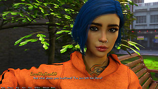 Being a Dik 0.9.1 Vixens Part 292 My Ex Girlfriend by Loveskysan69