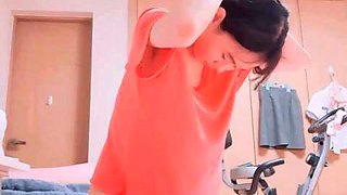 Masturbation: Amateur, Asian  Masturbation Porn