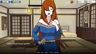 House chores, naruto, naruto hentai