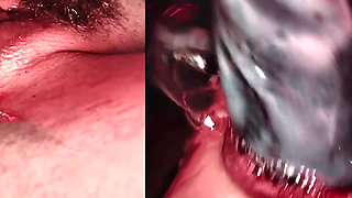 Jia Lissa All the Way Through Cum in Mouth - Hardcore Monster Cock Creampie Hentai Anime 3D