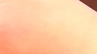 Double Pussy & Ass Fingering, Preparing for Anal