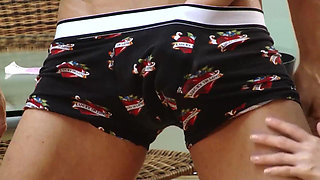 Men Who Know How to Satisfy Women