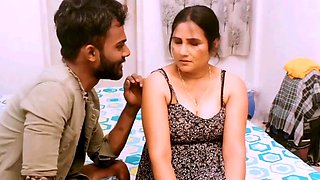 Desi Bang - Big Indian Wifey Fucks