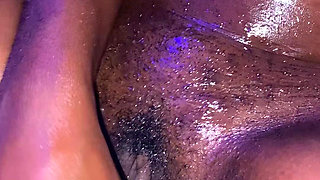 I Masturbates Myself