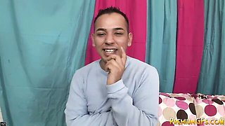 Premium GFs - facial video