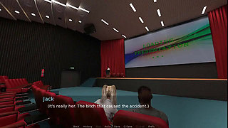 Summer's gone: episode 2