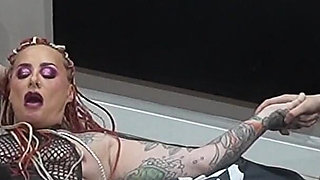 BBC Cuckold Humiliation Hotwfie