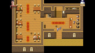 Impregnating Dark Busty Goblin