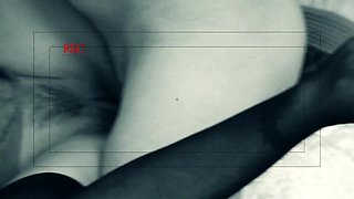 Brunette mom craves to be fucked in bed