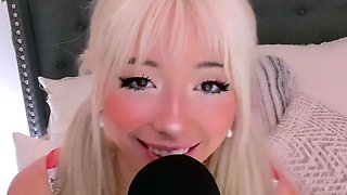 Emo Teen Becka Solo Webcam Masturbation Porn