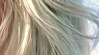 Ashley Long Loves Toys and the Real Thing