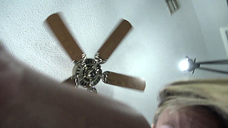 Young Blonde Sloan Harper and Latina MILF Alexa Vega Have Amazing Threesome with Teddy Tarantino