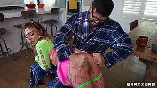 Beautiful wanton sex filthy story