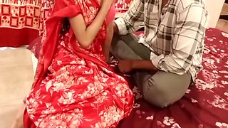 Kisi Aur Ka Pati Aur Maja Me Lu