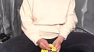 Sph Edging His Cock Femdom Slave Humiliation