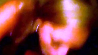 French Amateur Claire Loves Sucking Cock