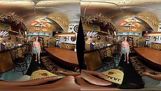 Gianna Gem vr