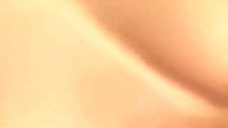 Shy Japanese college girl in glasses gets fucked in the prison