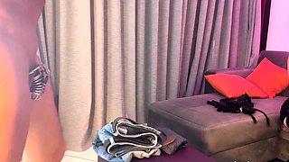 GEA DOMINA - Gea Domina Cuckold: Our Obedient Sissy Maid