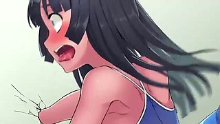 animated teen girl duble hardcore sex