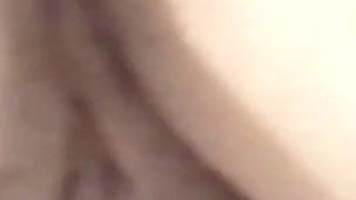 First Time I Shaved My Hairy Pussy so My Boss Could Fuck Me