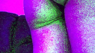 Hot amateur close up hardcore HD video