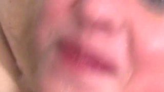 Flexible Teen Gets Cock Pushed to the Limit